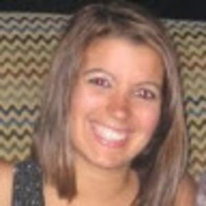 Meet your Posher, Michele